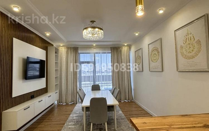 8-комнатный дом, 160 м², 6 сот., Жаңа құрлыс 272 - Новая больница Urochishche Talgarbaytuma - photo 6