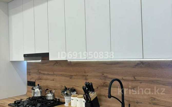 8-комнатный дом, 160 м², 6 сот., Жаңа құрлыс 272 - Новая больница Urochishche Talgarbaytuma - photo 7