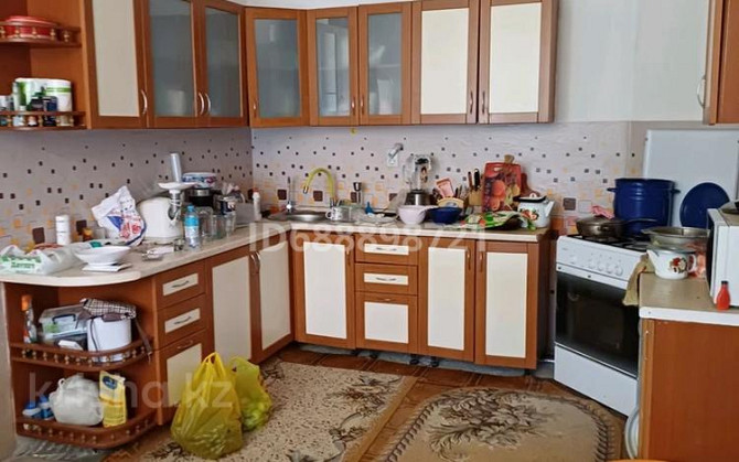 5-комнатный дом, 200 м², 7 сот., 184, 4 ауыл 358 Кульсары - изображение 5