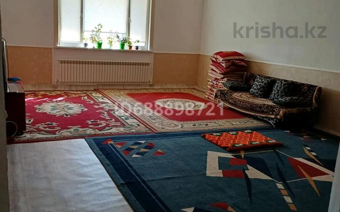 5-комнатный дом, 200 м², 7 сот., 184, 4 ауыл 358 Кульсары - изображение 6