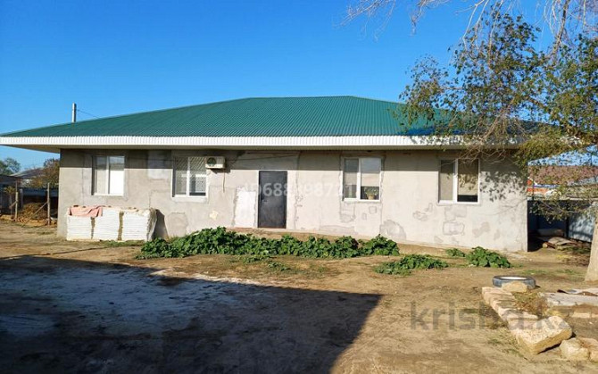 5-комнатный дом, 200 м², 7 сот., 184, 4 ауыл 358 Кульсары - изображение 1