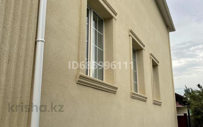 9-комнатный дом, 350 м², 10 сот., Жиделі 10 Каскелен - изображение 4