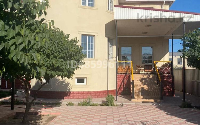 9-комнатный дом, 350 м², 10 сот., Жиделі 10 Каскелен - изображение 1
