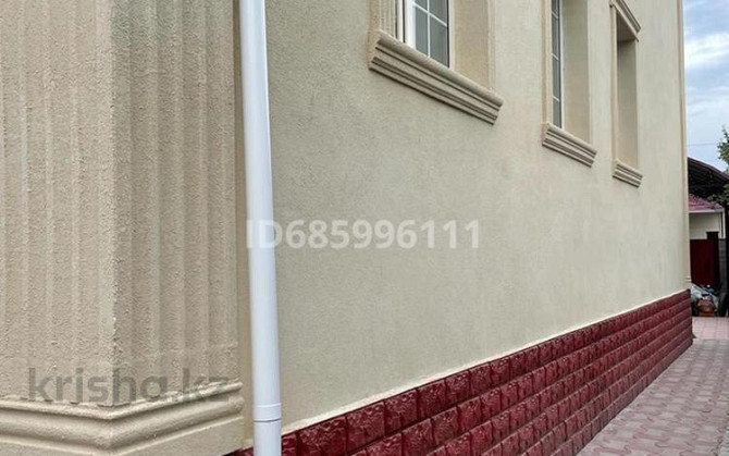 9-комнатный дом, 350 м², 10 сот., Жиделі 10 Каскелен - изображение 3