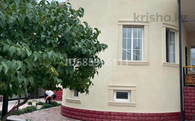 9-комнатный дом, 350 м², 10 сот., Жиделі 10 Каскелен - изображение 2