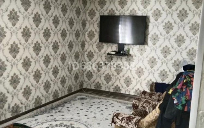 2-комнатный дом, 40 м², 3 сот., Болошак 5 Каскелен - изображение 1