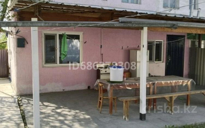2-комнатный дом, 40 м², 3 сот., Болошак 5 Каскелен - изображение 5