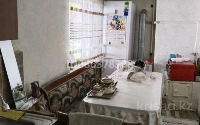 2-комнатный дом, 40 м², 3 сот., Болошак 5 Каскелен - изображение 2
