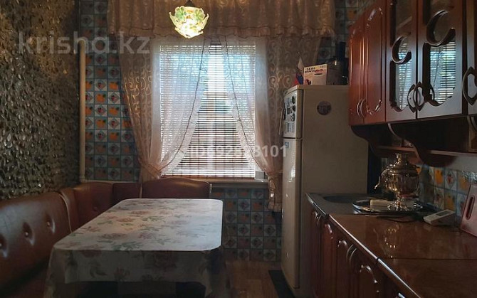 4-комнатный дом, 80 м², 10 сот., Урицкого 6 А - Абая- Бауржан Момыш улы.  - изображение 5