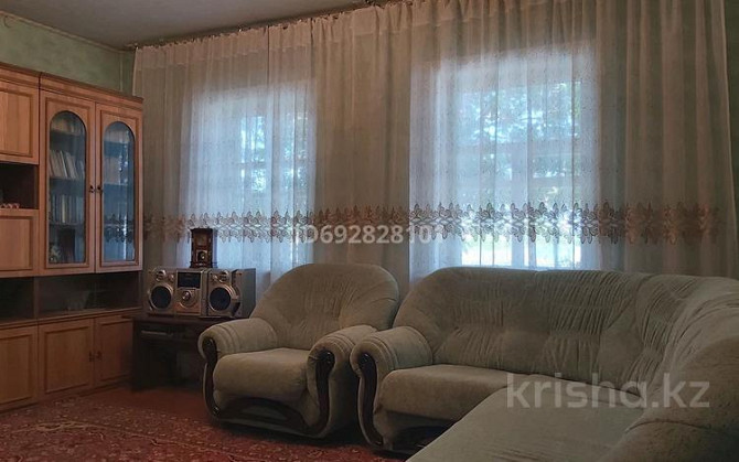 4-комнатный дом, 80 м², 10 сот., Урицкого 6 А - Абая- Бауржан Момыш улы.  - изображение 4