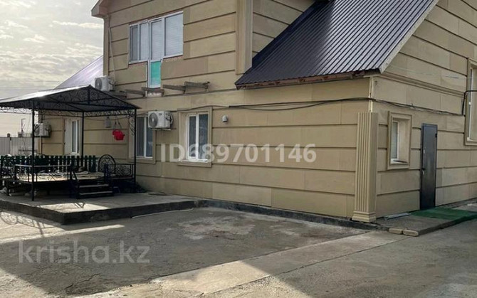 7-комнатный дом, 257.6 м², 15 сот., 214 49А - На против бассейна Дельфин Кульсары - изображение 1