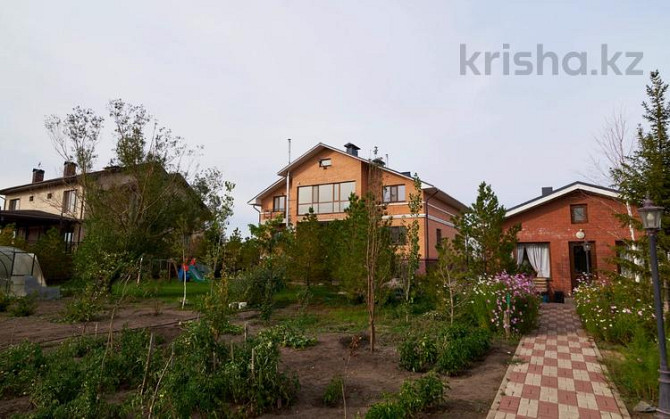 11-комнатный дом, 525 м², 48 сот., Учетный квартал 014  - изображение 6