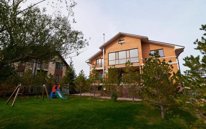 11-комнатный дом, 525 м², 48 сот., Учетный квартал 014  - изображение 3