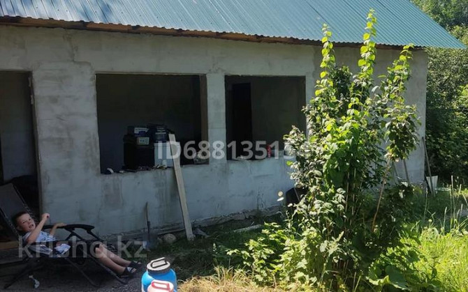 2-комнатный дом, 45 м², 10.6 сот., Кунаева 9А - Кунаева  - изображение 3