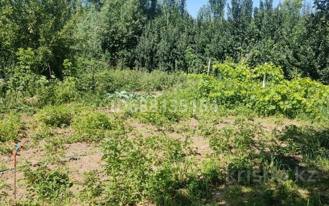 2-комнатный дом, 45 м², 10.6 сот., Кунаева 9А - Кунаева  - изображение 5