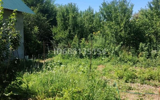 2-комнатный дом, 45 м², 10.6 сот., Кунаева 9А - Кунаева  - изображение 4