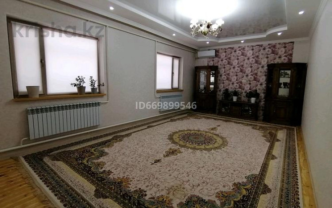 5-комнатный дом, 196 м², , Рахат 3 258 Жанаозен - изображение 1