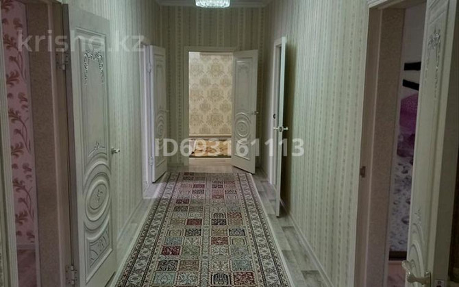 7-комнатный дом, 200 м², 10 сот., Рахат 4 38 29 Жанаозен - изображение 4
