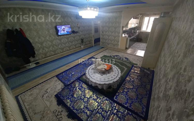 7-комнатный дом, 200 м², 10 сот., Рахат 4 38 29 Жанаозен - изображение 3