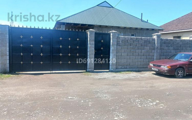 5-комнатный дом, 155 м², 8 сот., Кокжалбарақ 4  - photo 1