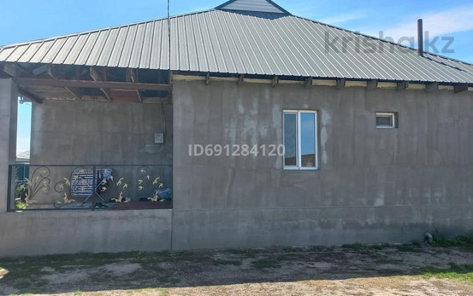 5-комнатный дом, 155 м², 8 сот., Кокжалбарақ 4  - photo 2