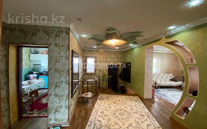 8-комнатный дом, 120 м², 10 сот., Барибаева 2  - изображение 6