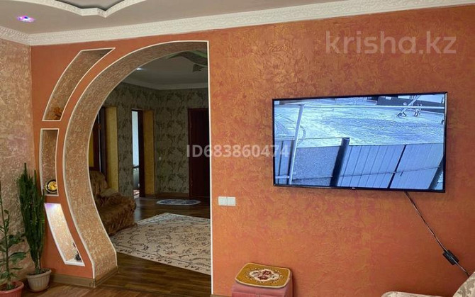 8-комнатный дом, 120 м², 10 сот., Барибаева 2  - изображение 5