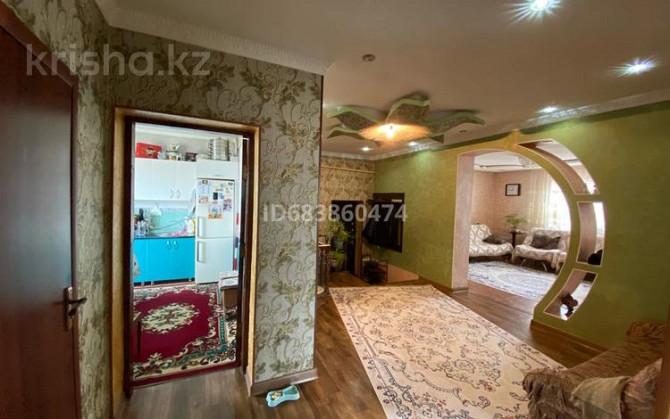 8-комнатный дом, 120 м², 10 сот., Барибаева 2  - изображение 7