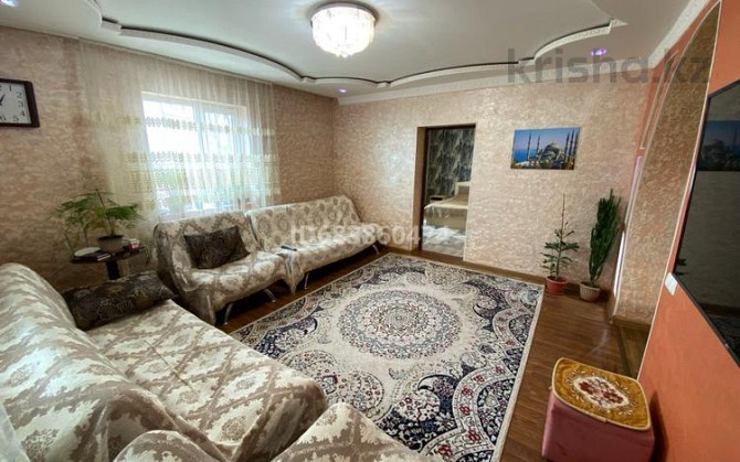 8-комнатный дом, 120 м², 10 сот., Барибаева 2  - изображение 4