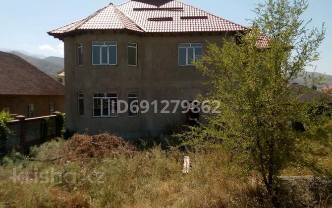 10-комнатный дом, 468 м², 10 сот., Наурыз 70  - photo 1