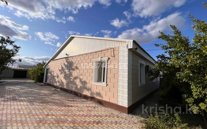 4-комнатный дом, 150 м², 10 сот., Жаналы 24/1  - изображение 1