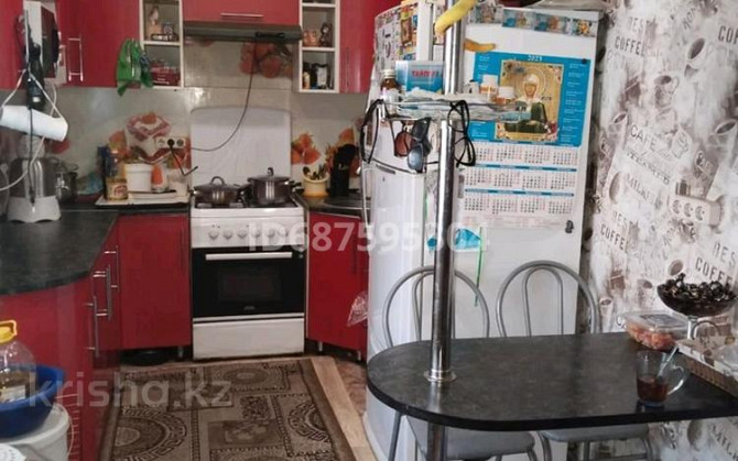 4-комнатный дом, 100 м², 4 сот., Переулок Северный 1 Рудный - изображение 4