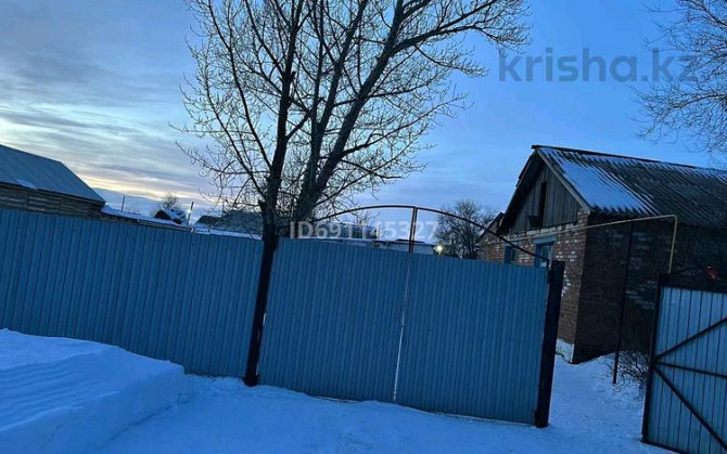 4-комнатный дом, 150 м², 15 сот., Ақбидай 18 - Трасса водоем школа детсад кафе магазины  - изображение 5