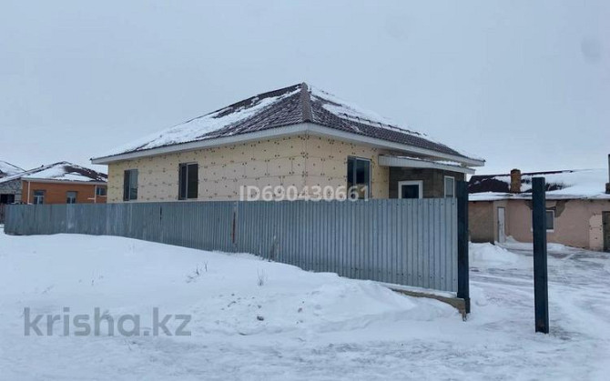3-комнатный дом, 136.2 м², 10 сот., Шырак 23  - изображение 1