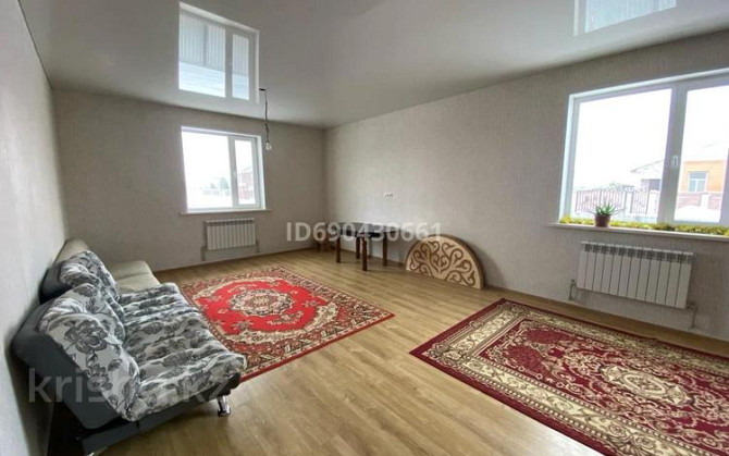 3-комнатный дом, 136.2 м², 10 сот., Шырак 23  - изображение 2