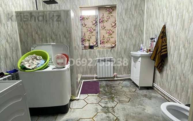 4-комнатный дом, 78.7 м², 10 сот., Новостройка 9 Щапово - изображение 7