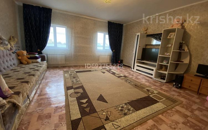 4-комнатный дом, 78.7 м², 10 сот., Новостройка 9 Щапово - изображение 3