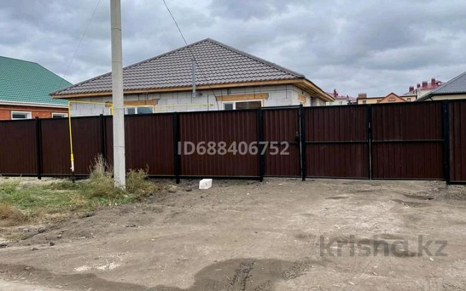 4-комнатный дом, 113 м², 10 сот., Северный 1533 - Казахской школы  - изображение 1