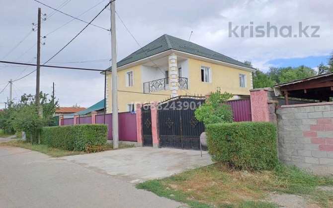 8-комнатный дом, 210 м², 8 сот., Балкаш 2А Qaskeleng - photo 1