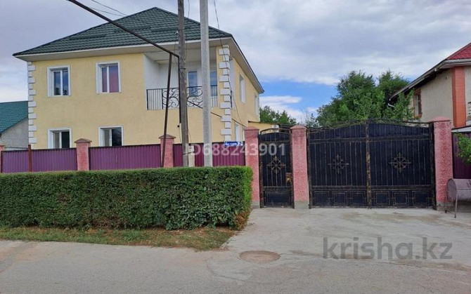 8-комнатный дом, 210 м², 8 сот., Балкаш 2А Qaskeleng - photo 2