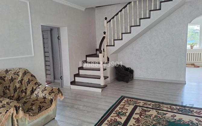 8-комнатный дом, 210 м², 8 сот., Балкаш 2А Qaskeleng - photo 4