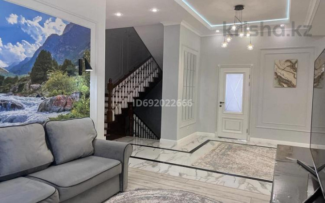 7-комнатный дом, 425 м², 10 сот., 30-й мкр 101 Актау - изображение 1