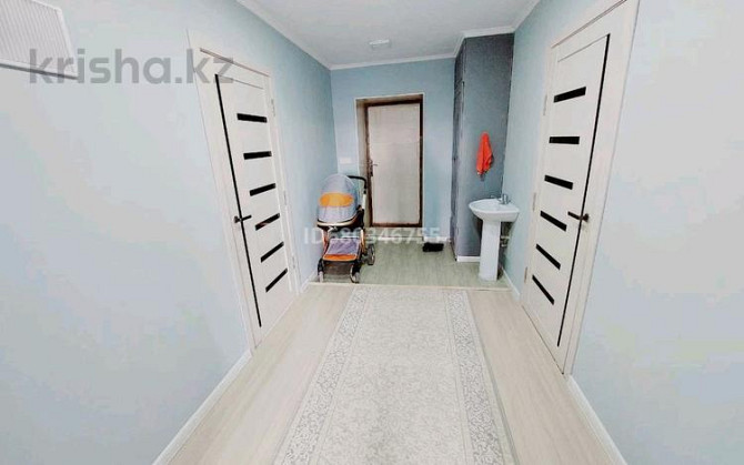 7-комнатный дом, 150 м², 25 сот., Асан үсетұлы 3 Туркестан - изображение 1