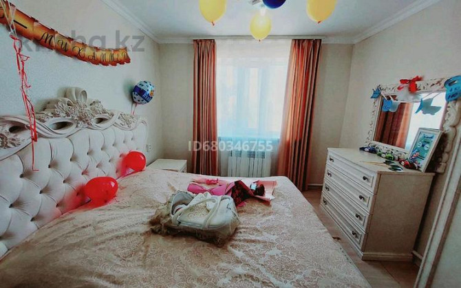 7-комнатный дом, 150 м², 25 сот., Асан үсетұлы 3 Туркестан - изображение 6