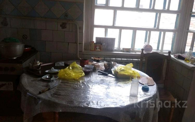 2-комнатный дом, 40.5 м², 7 сот., Овражная 37  - изображение 5