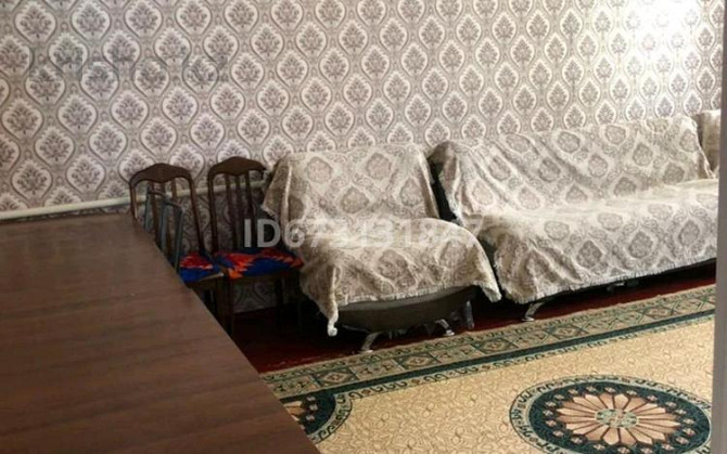4-комнатный дом, 100 м², 6 сот., Туркебаева 11 Жаркент - изображение 3