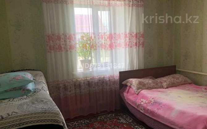 4-комнатный дом, 100 м², 6 сот., Туркебаева 11 Жаркент - изображение 7