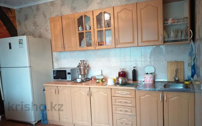 5-комнатный дом, 400 м², 20 сот., Микрорайон 20 80 Степногорск - изображение 5