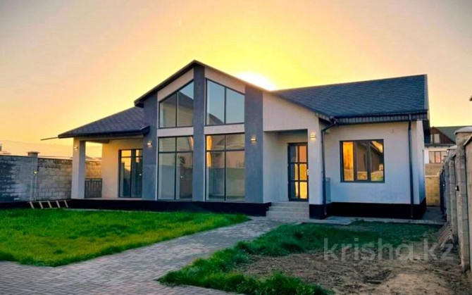 3-комнатный дом, 135 м², 5.5 сот., Сайрам 16  - photo 2