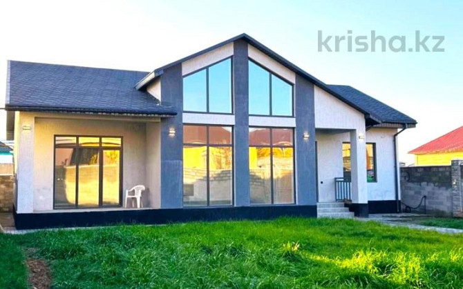 3-комнатный дом, 135 м², 5.5 сот., Сайрам 16  - photo 1